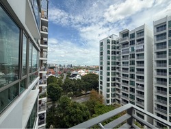 Casa Merah (D16), Apartment #502880091